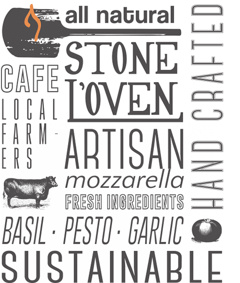 Stone L’Oven Pizza Co.
